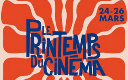 Printemps du cinéma