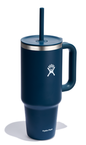 travel tumbler hydro flask