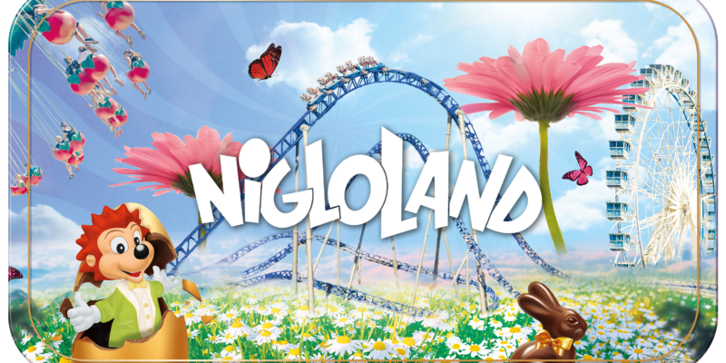 réouverture de nigloland