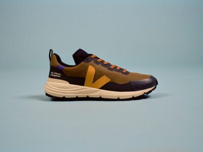 Nouvelle Dekkan, collab Veja et au vieux campeur