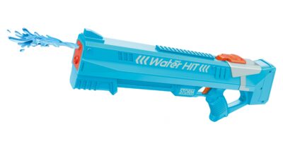 Pistolet à eau électronique King Jouet