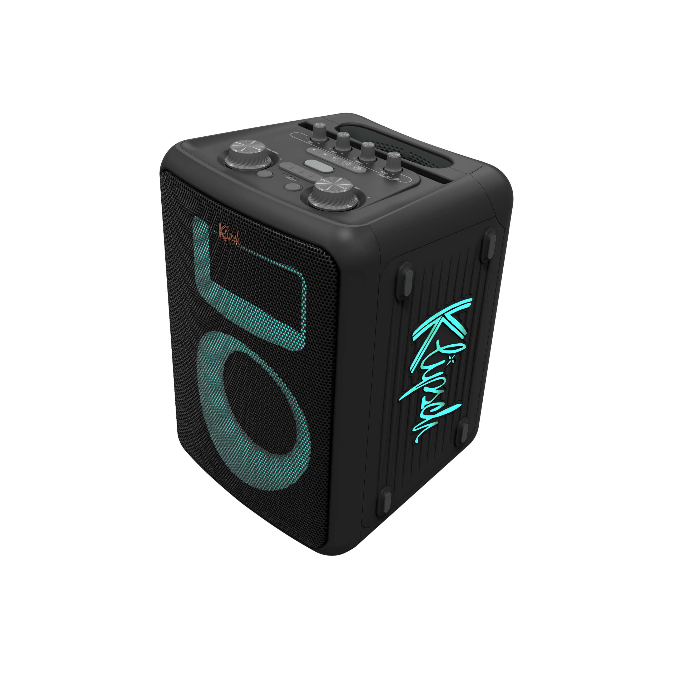 Klipsch Vegas, enceinte portable 